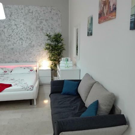 Mecenate Cozy Flat Apartment Milan Luaran gambar