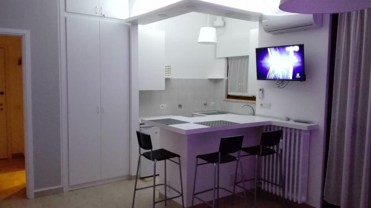 Mecenate Cozy Flat Apartment Milan Luaran gambar