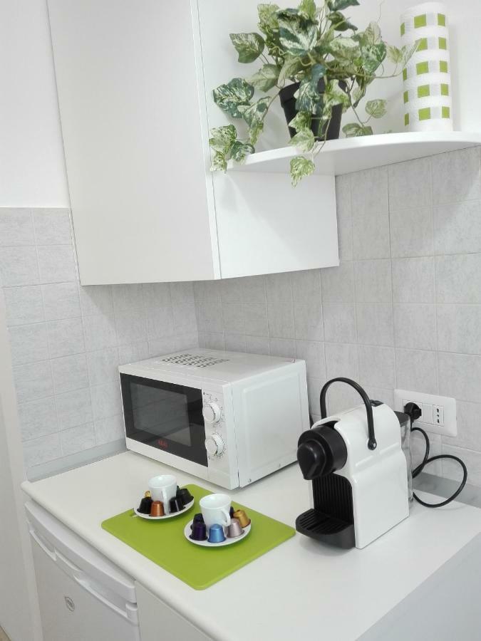 Mecenate Cozy Flat Apartment Milan Luaran gambar