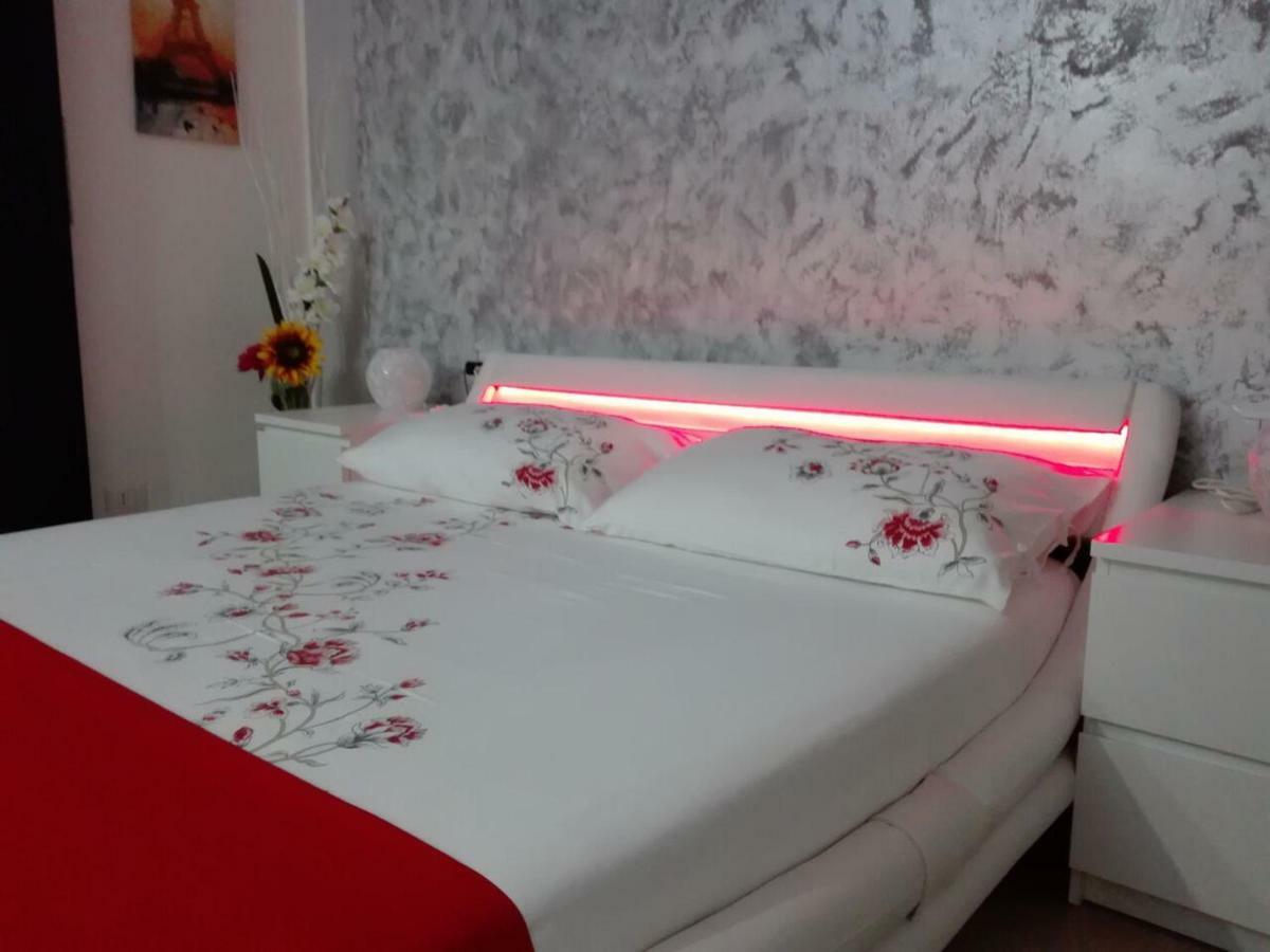 Mecenate Cozy Flat Apartment Milan Luaran gambar