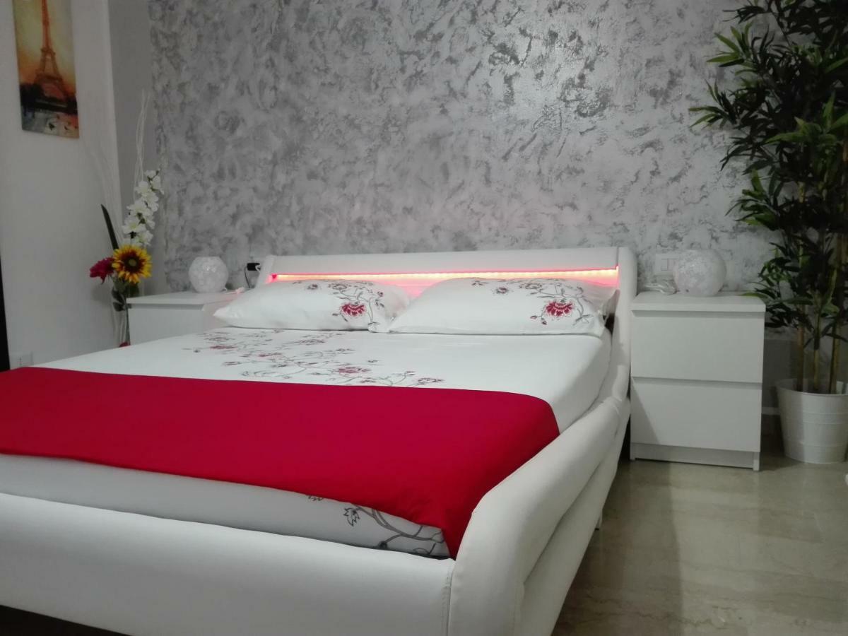 Mecenate Cozy Flat Apartment Milan Luaran gambar