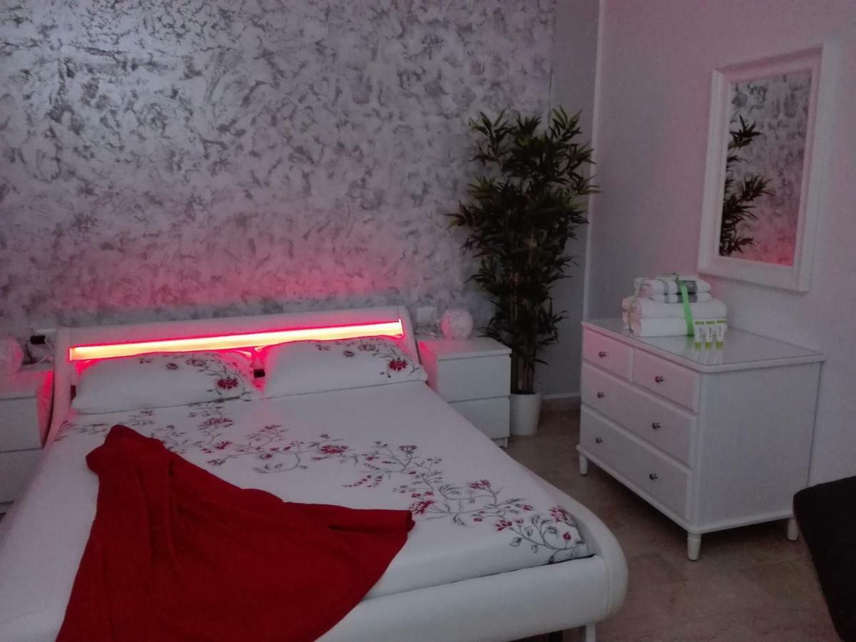 Mecenate Cozy Flat Apartment Milan Luaran gambar