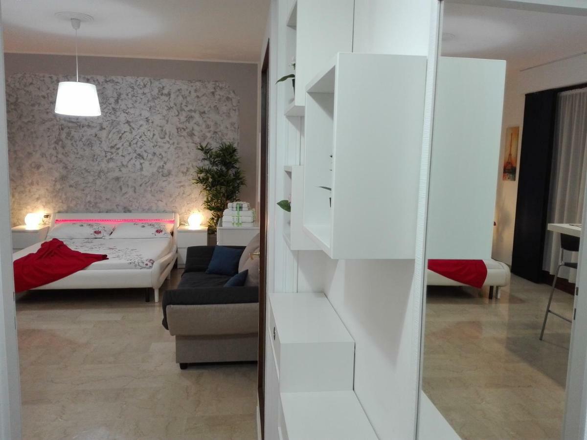 Mecenate Cozy Flat Apartment Milan Luaran gambar