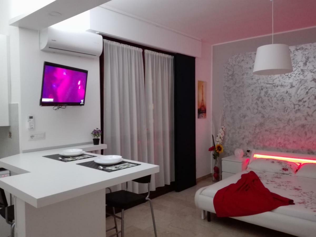 Mecenate Cozy Flat Apartment Milan Luaran gambar
