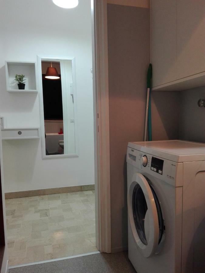 Mecenate Cozy Flat Apartment Milan Luaran gambar