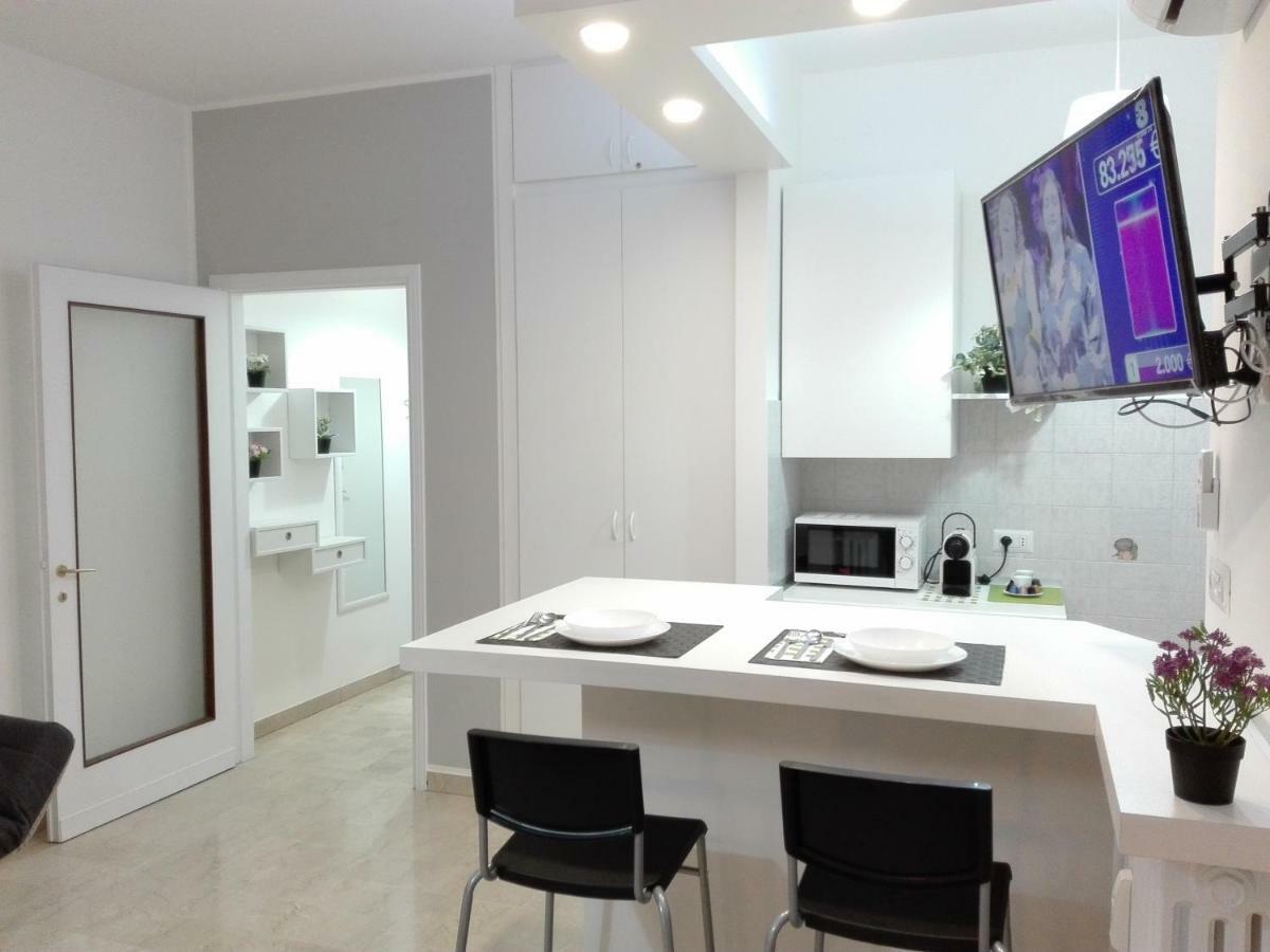 Mecenate Cozy Flat Apartment Milan Luaran gambar