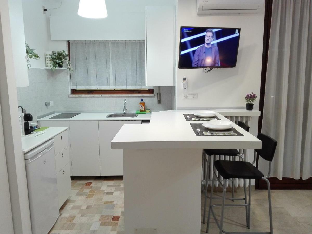 Mecenate Cozy Flat Apartment Milan Luaran gambar