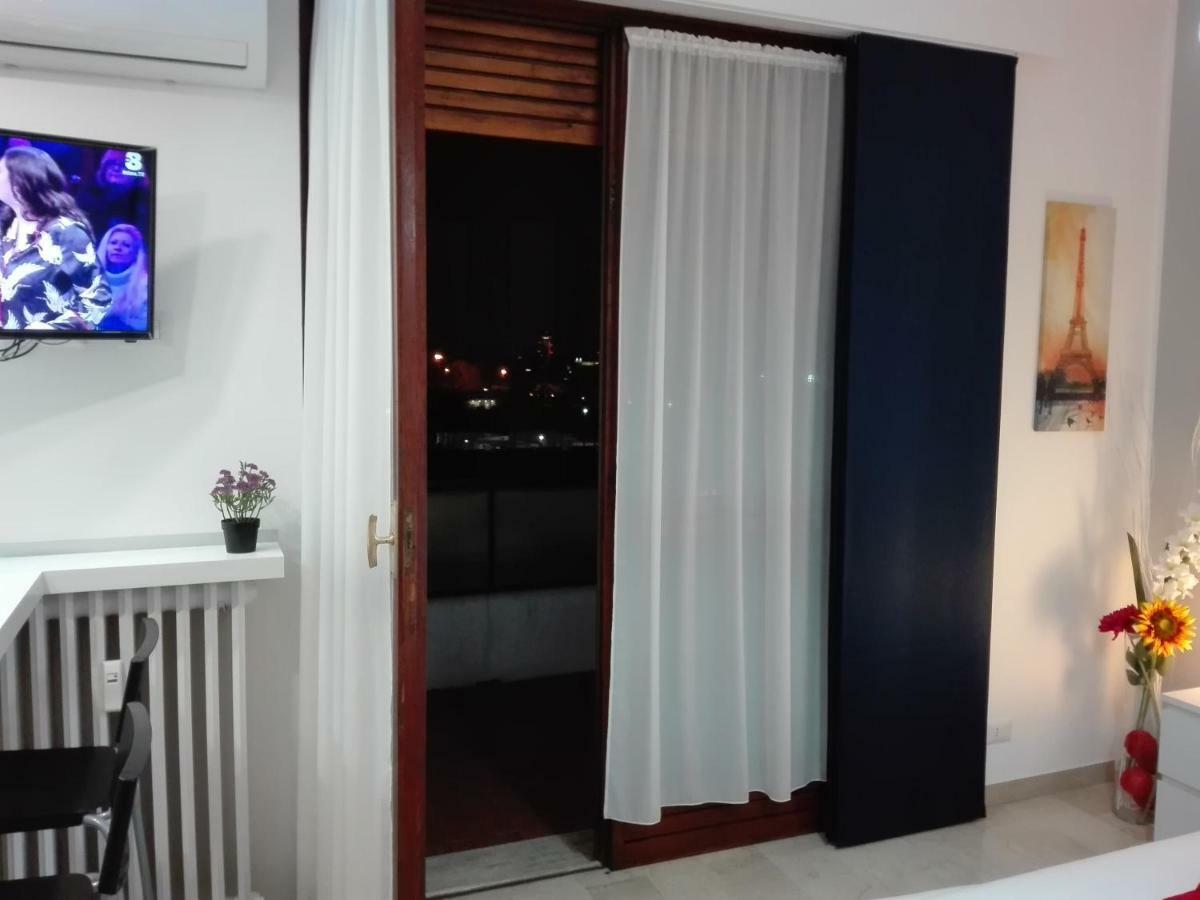 Mecenate Cozy Flat Apartment Milan Luaran gambar