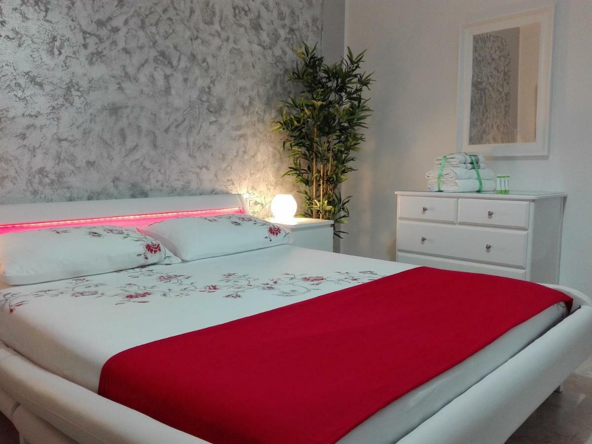 Mecenate Cozy Flat Apartment Milan Luaran gambar