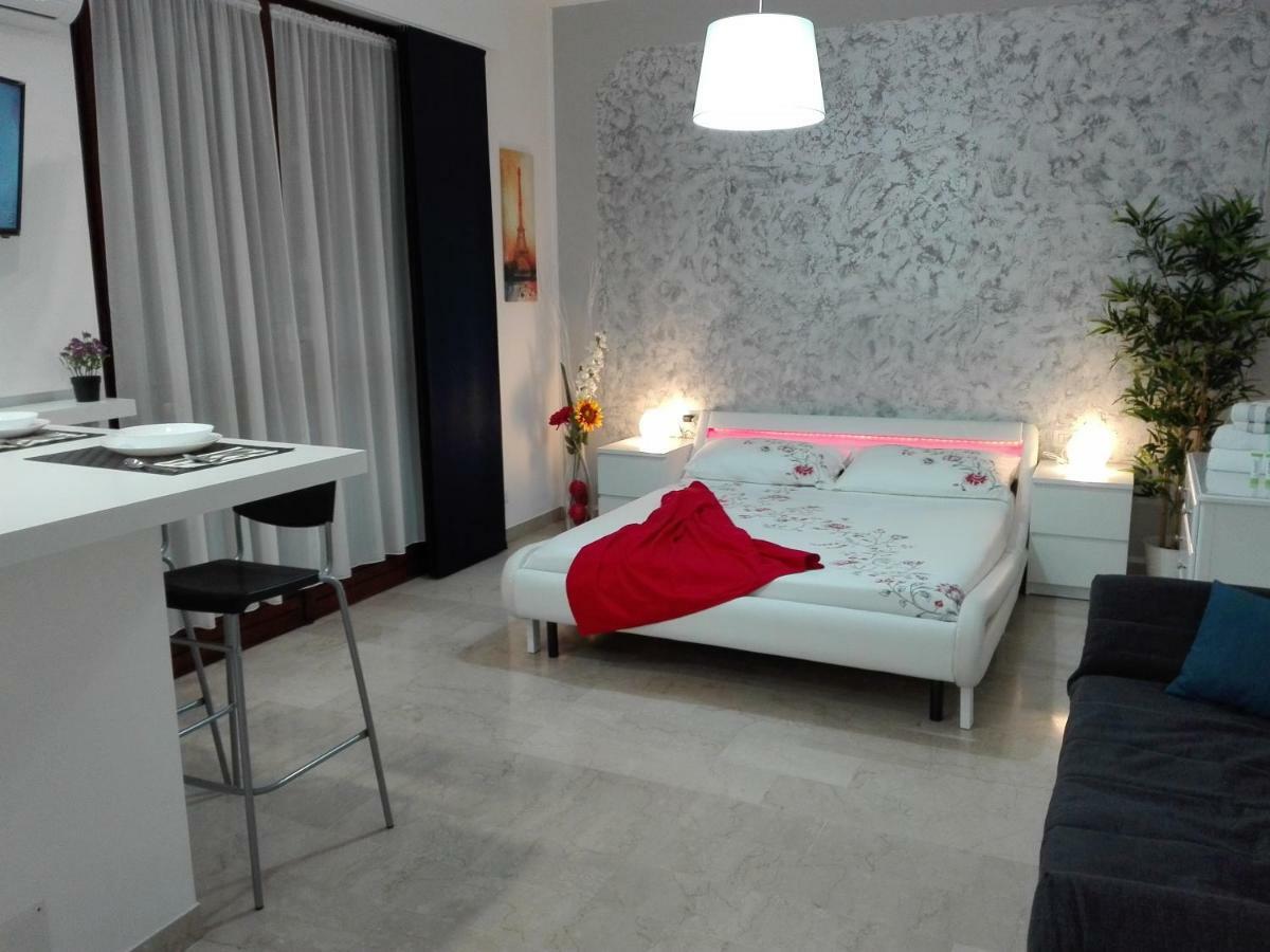 Mecenate Cozy Flat Apartment Milan Luaran gambar