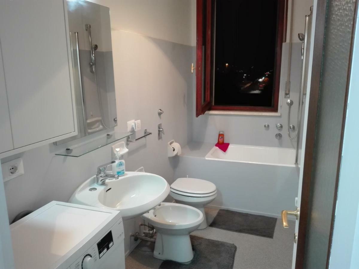 Mecenate Cozy Flat Apartment Milan Luaran gambar