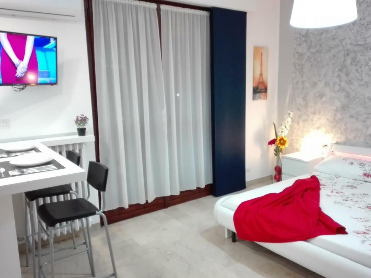 Mecenate Cozy Flat Apartment Milan Luaran gambar