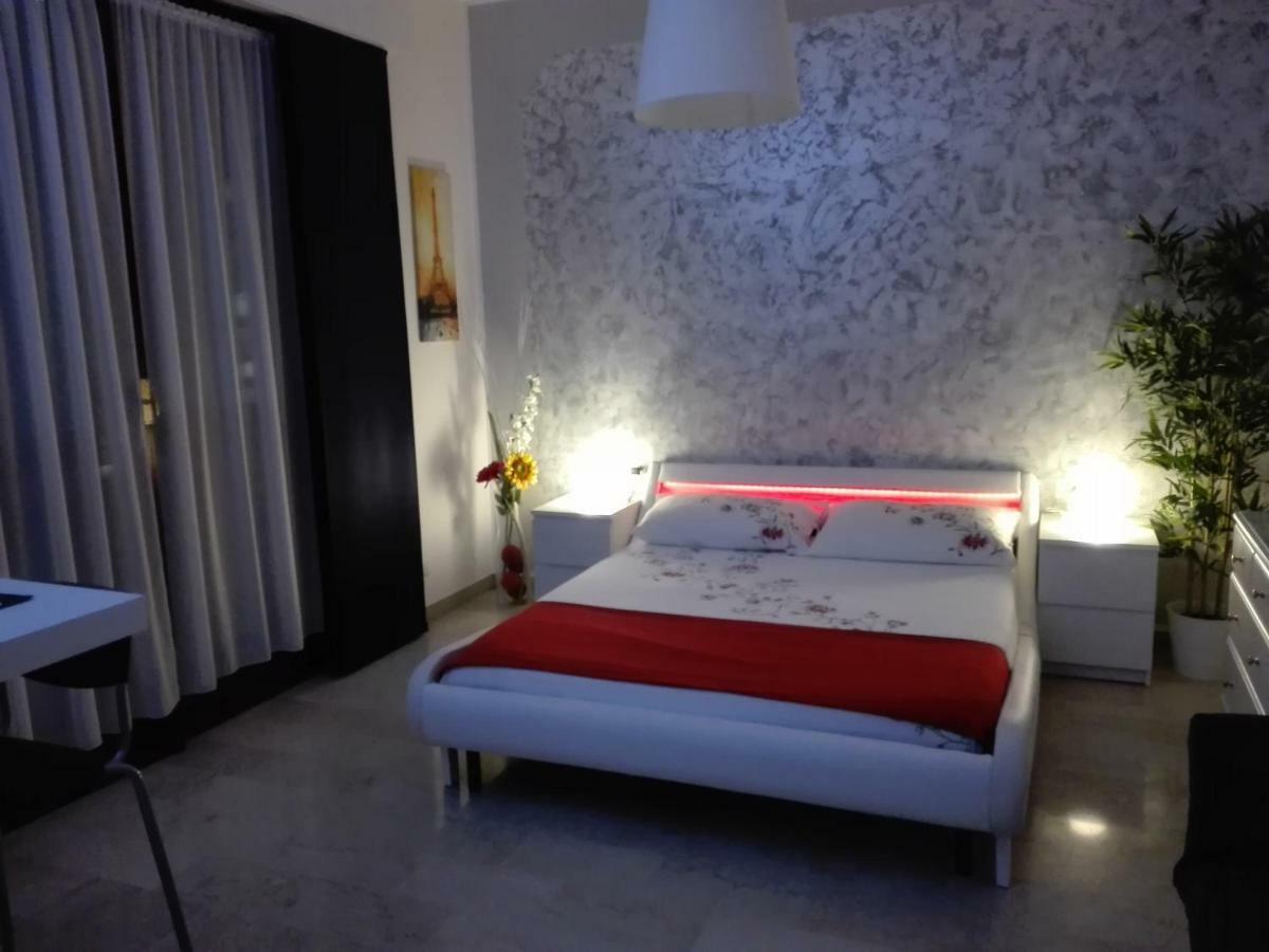Mecenate Cozy Flat Apartment Milan Luaran gambar