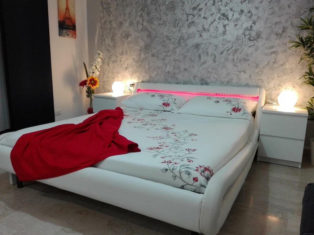 Mecenate Cozy Flat Apartment Milan Luaran gambar