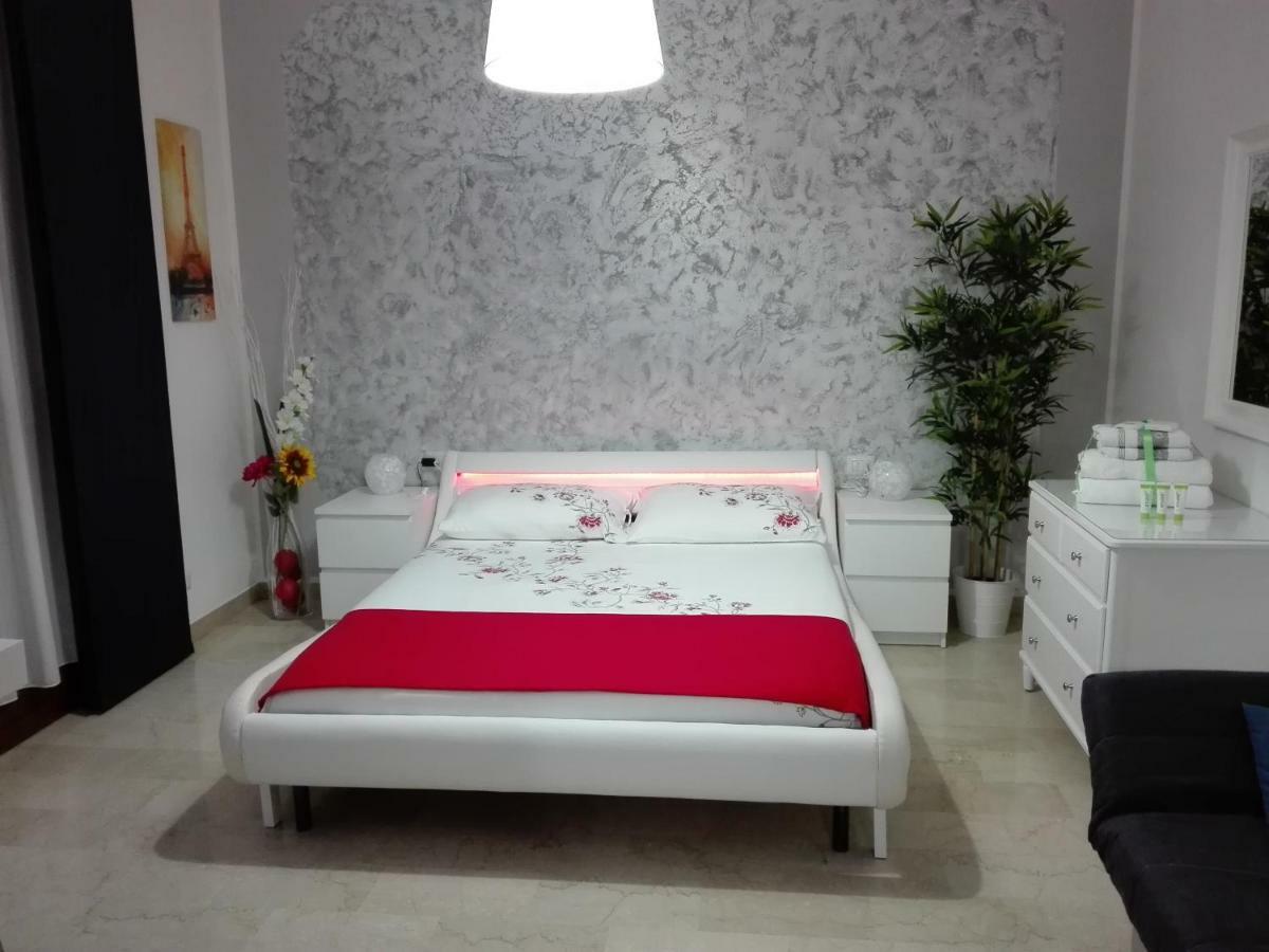 Mecenate Cozy Flat Apartment Milan Luaran gambar