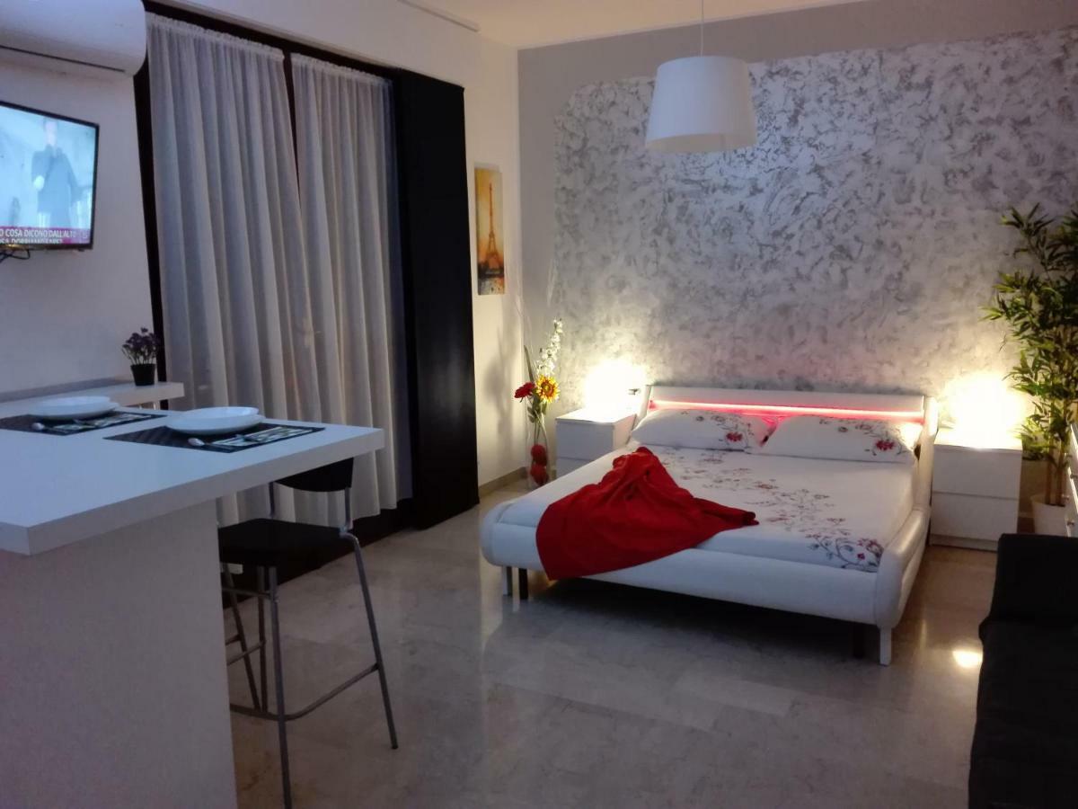 Mecenate Cozy Flat Apartment Milan Luaran gambar