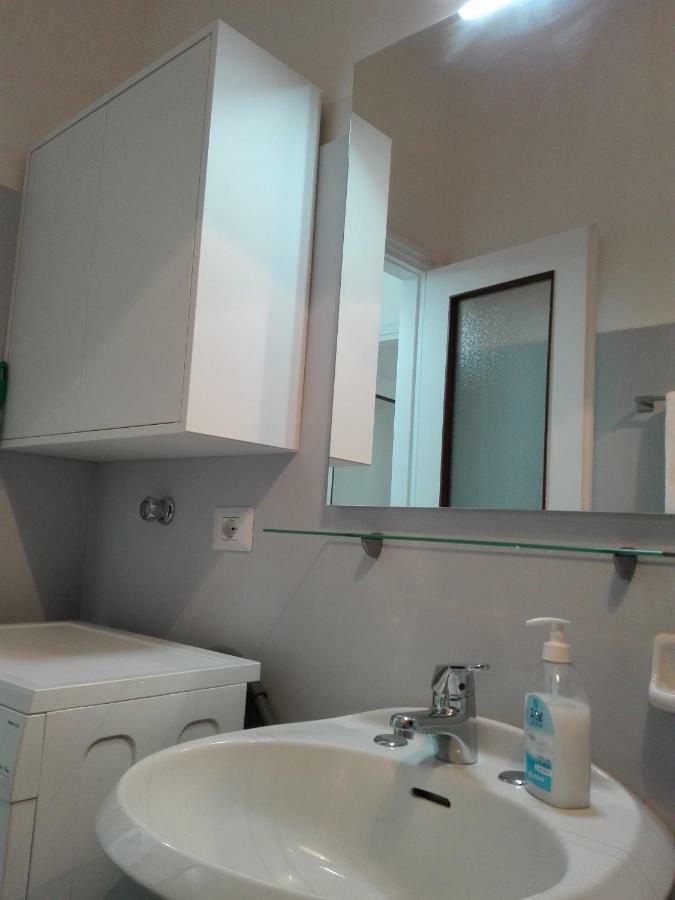 Mecenate Cozy Flat Apartment Milan Luaran gambar