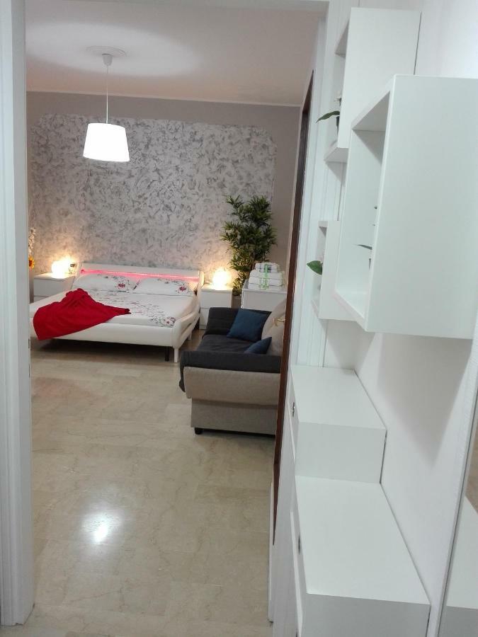Mecenate Cozy Flat Apartment Milan Luaran gambar
