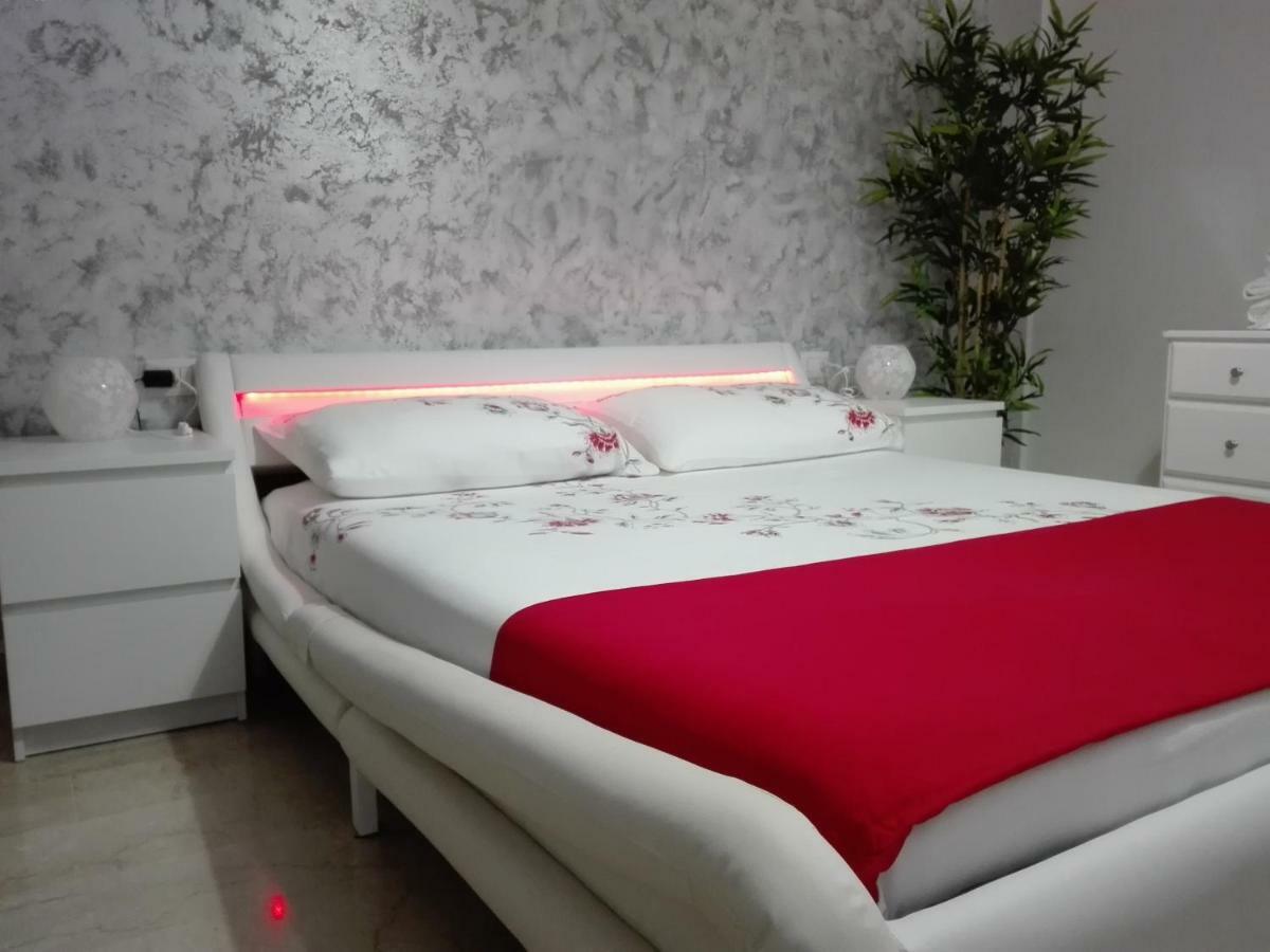 Mecenate Cozy Flat Apartment Milan Luaran gambar