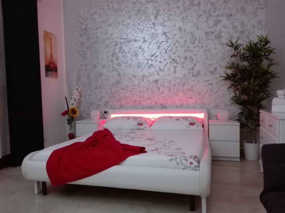 Mecenate Cozy Flat Apartment Milan Luaran gambar