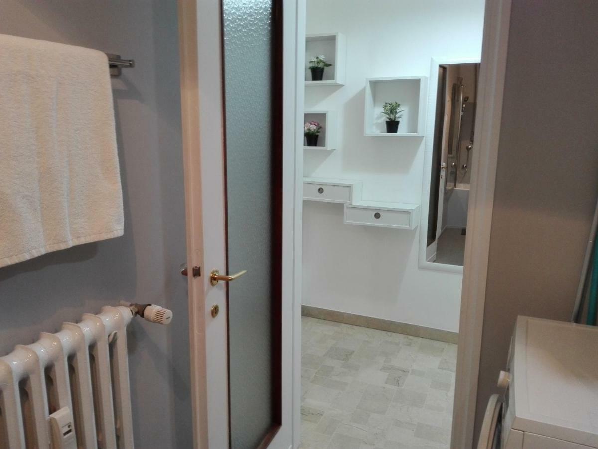 Mecenate Cozy Flat Apartment Milan Luaran gambar