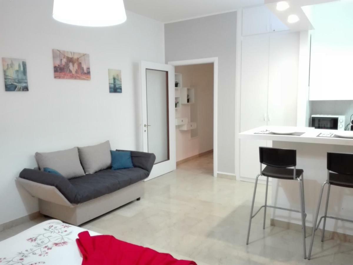 Mecenate Cozy Flat Apartment Milan Luaran gambar